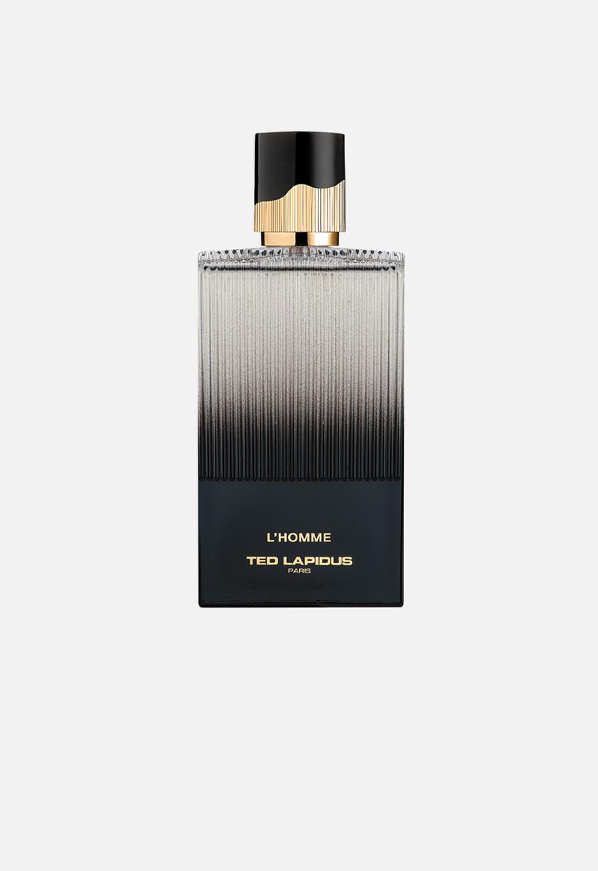 Ted Lapidus - Ted Lapidus L'Homme Edp - 100ml