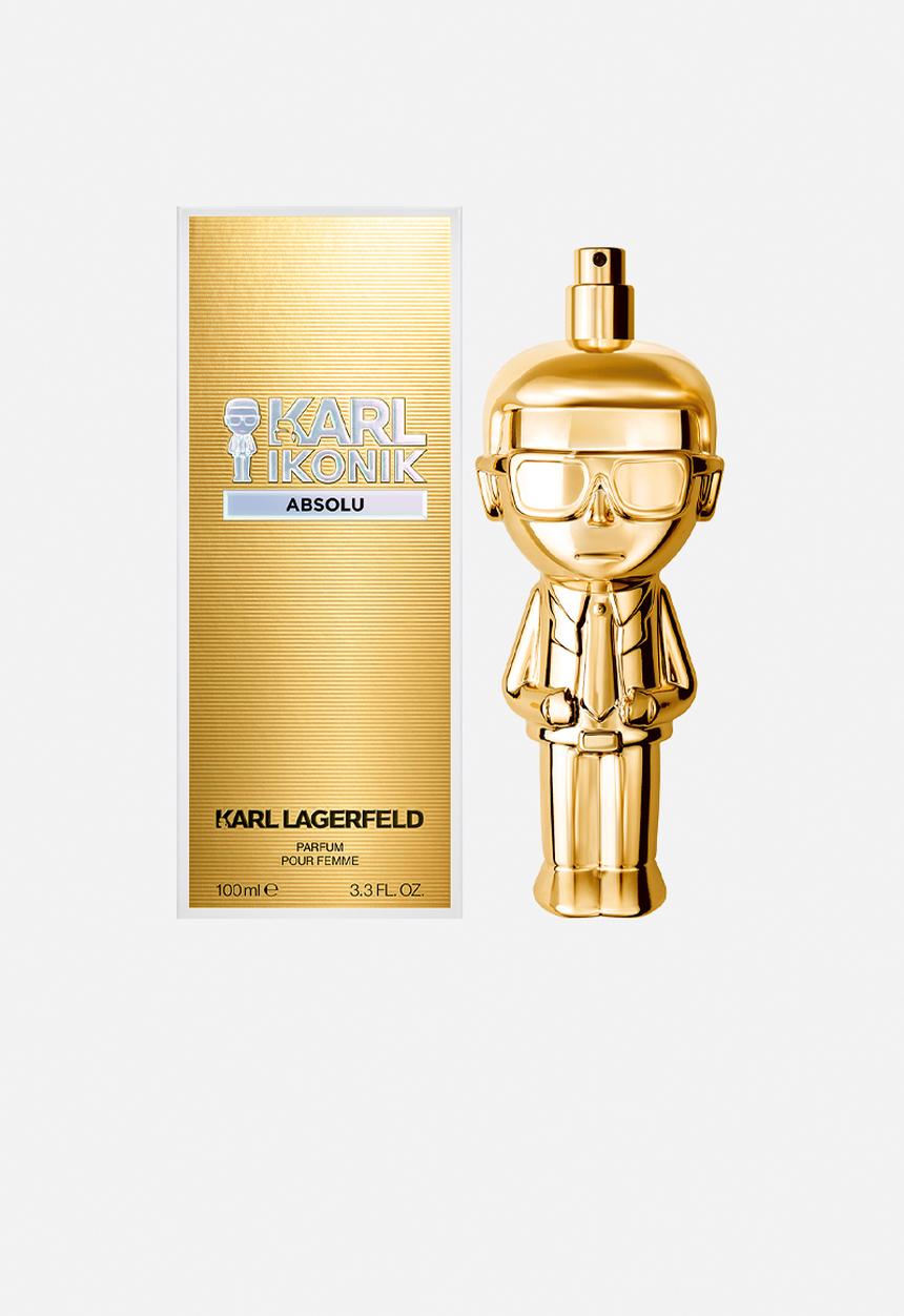 Karl Lagerfeld - Karl Lagerfeld Ikonik Absolu for Her Edp - 100ml