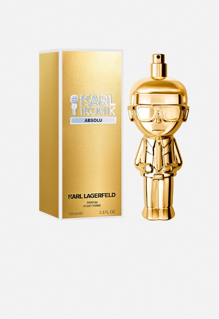 Karl Lagerfeld - Karl Lagerfeld Ikonik Absolu for Her Edp - 100ml