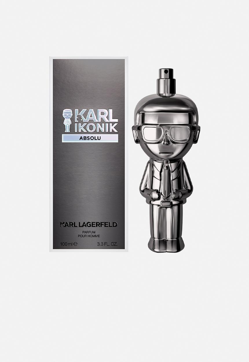 Karl Lagerfeld - Karl Lagerfeld Ikonik Absolu for Him Edp - 100ml