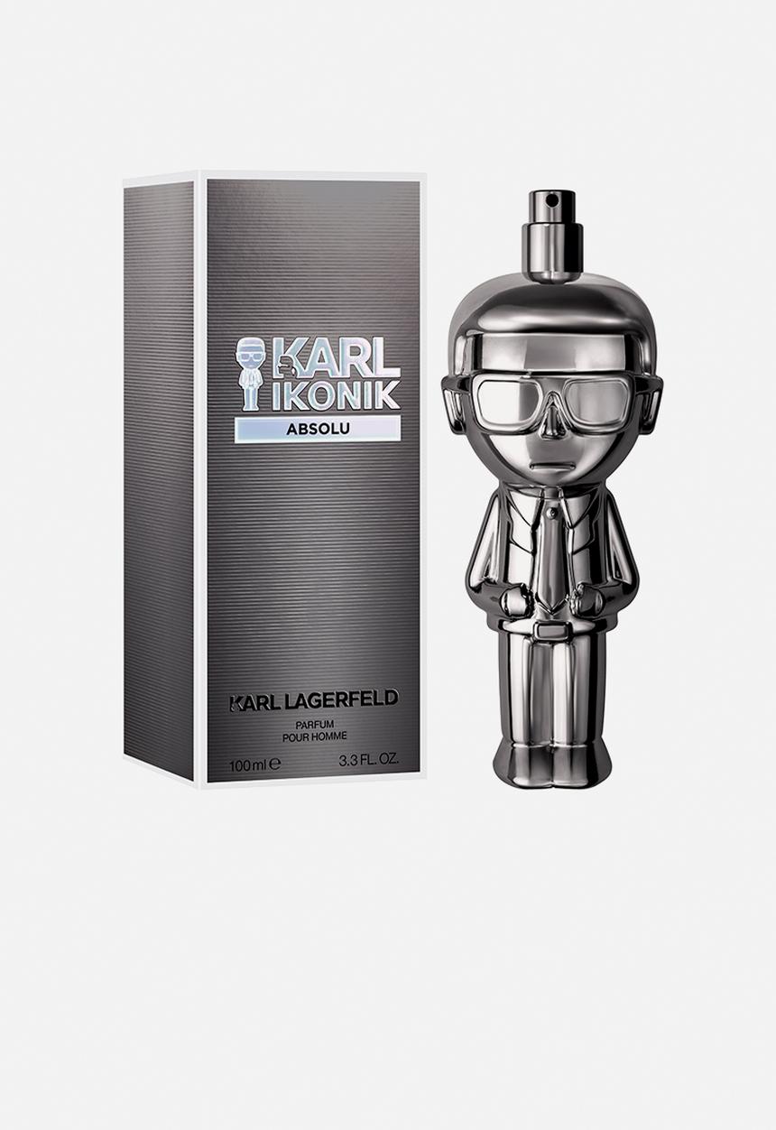 Karl Lagerfeld - Karl Lagerfeld Ikonik Absolu for Him Edp - 100ml