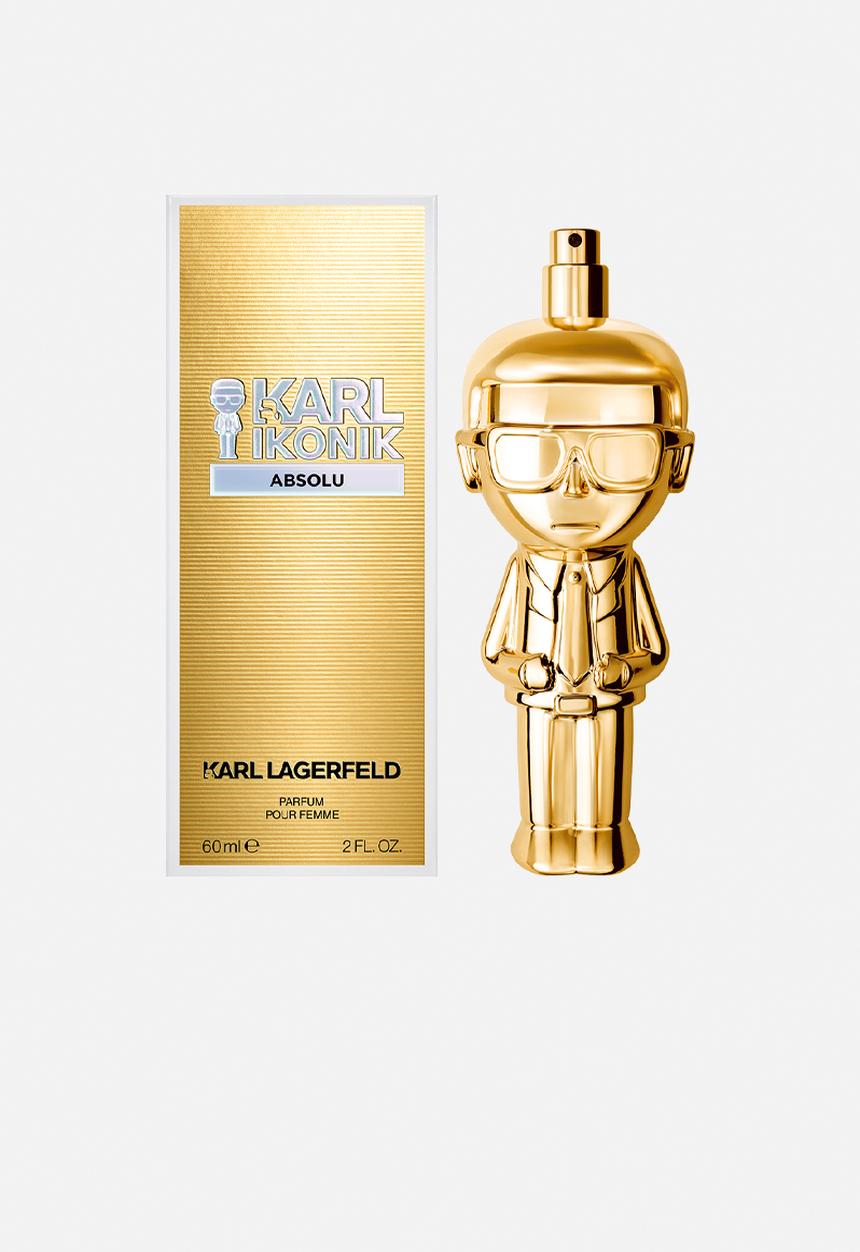 Karl Lagerfeld - Karl Lagerfeld Ikonik Absolu for Her Edp - 60ml