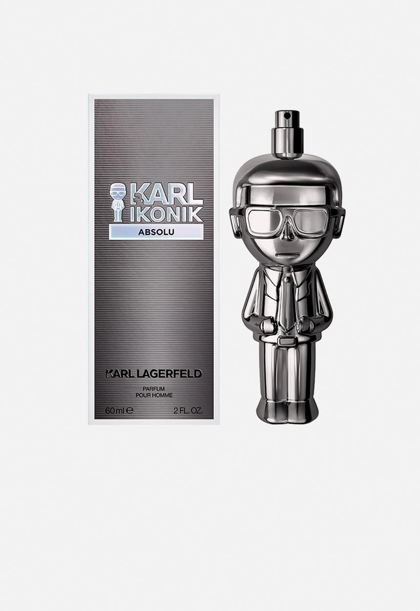 Karl Lagerfeld - Karl Lagerfeld Ikonik Absolu for Him Edp - 60ml