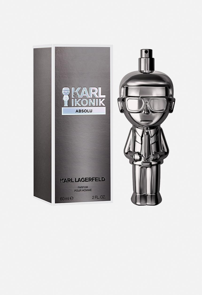 Karl Lagerfeld - Karl Lagerfeld Ikonik Absolu for Him Edp - 60ml
