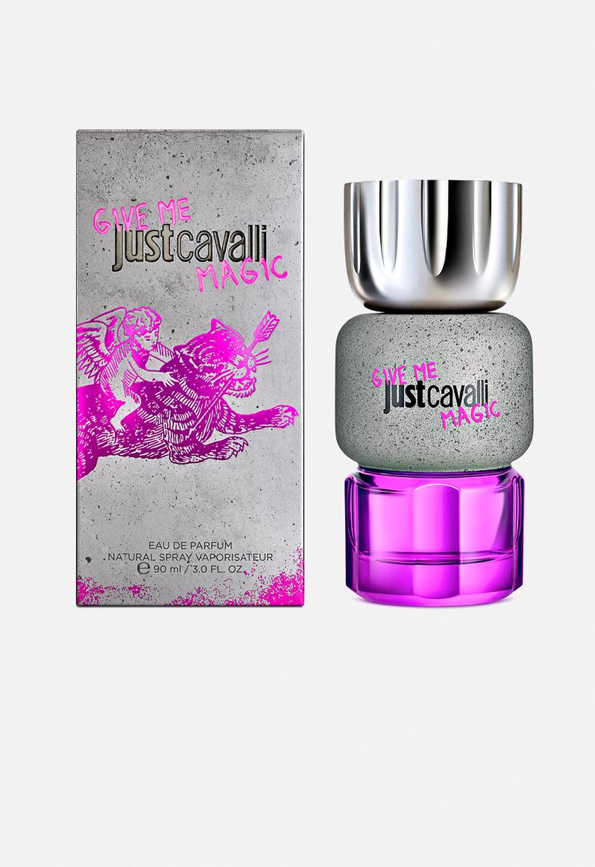 Roberto Cavalli - Roberto Cavalli Give Me Magic for Her Edp - 90ml