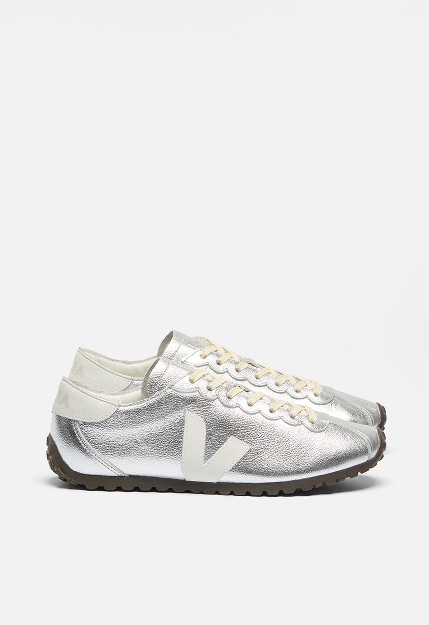 VEJA - Cateyes- Silver/White