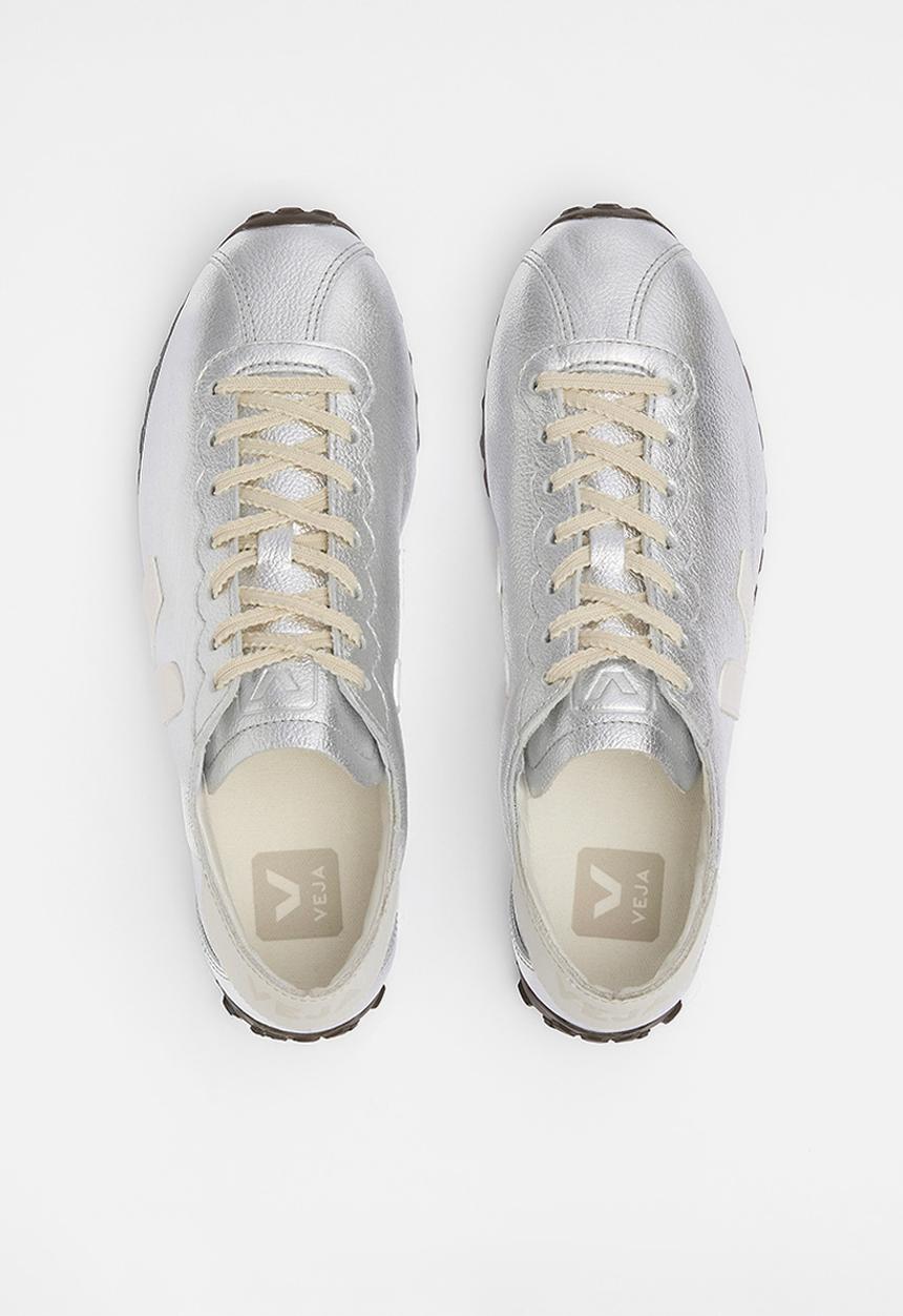 VEJA - Cateyes- Silver/White