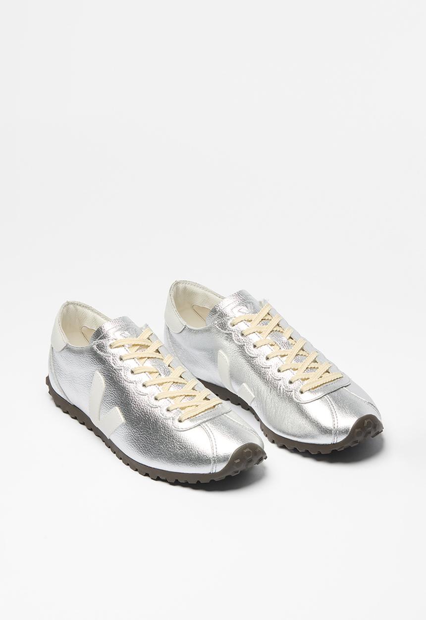 VEJA - Cateyes- Silver/White