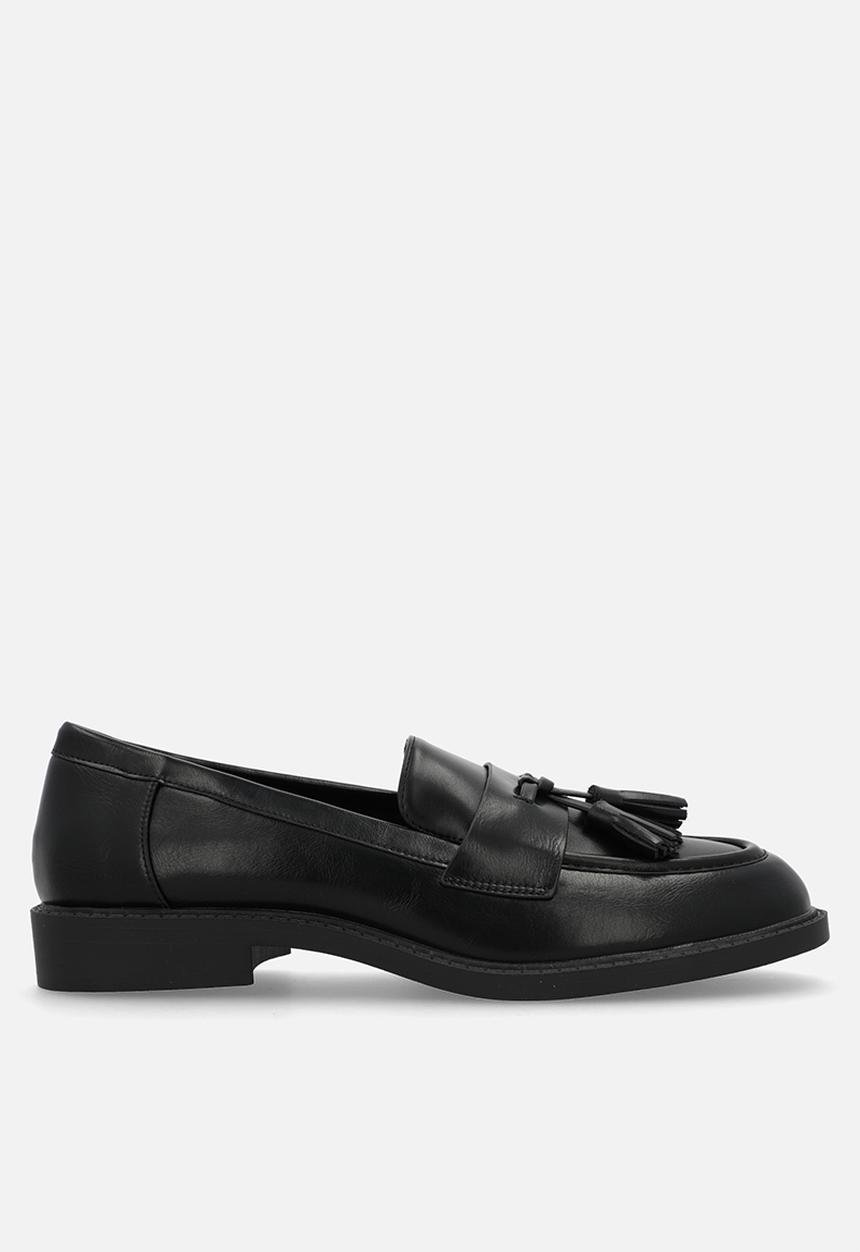 Madison® - Monroe loafer - black
