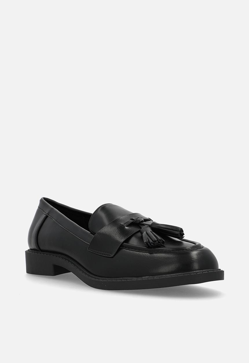 Madison® - Monroe loafer - black