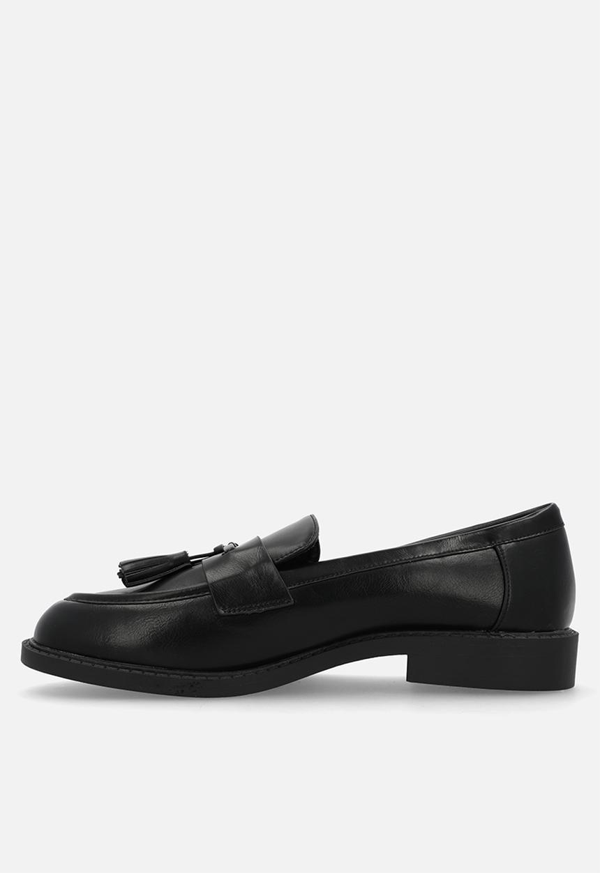 Madison® - Monroe loafer - black