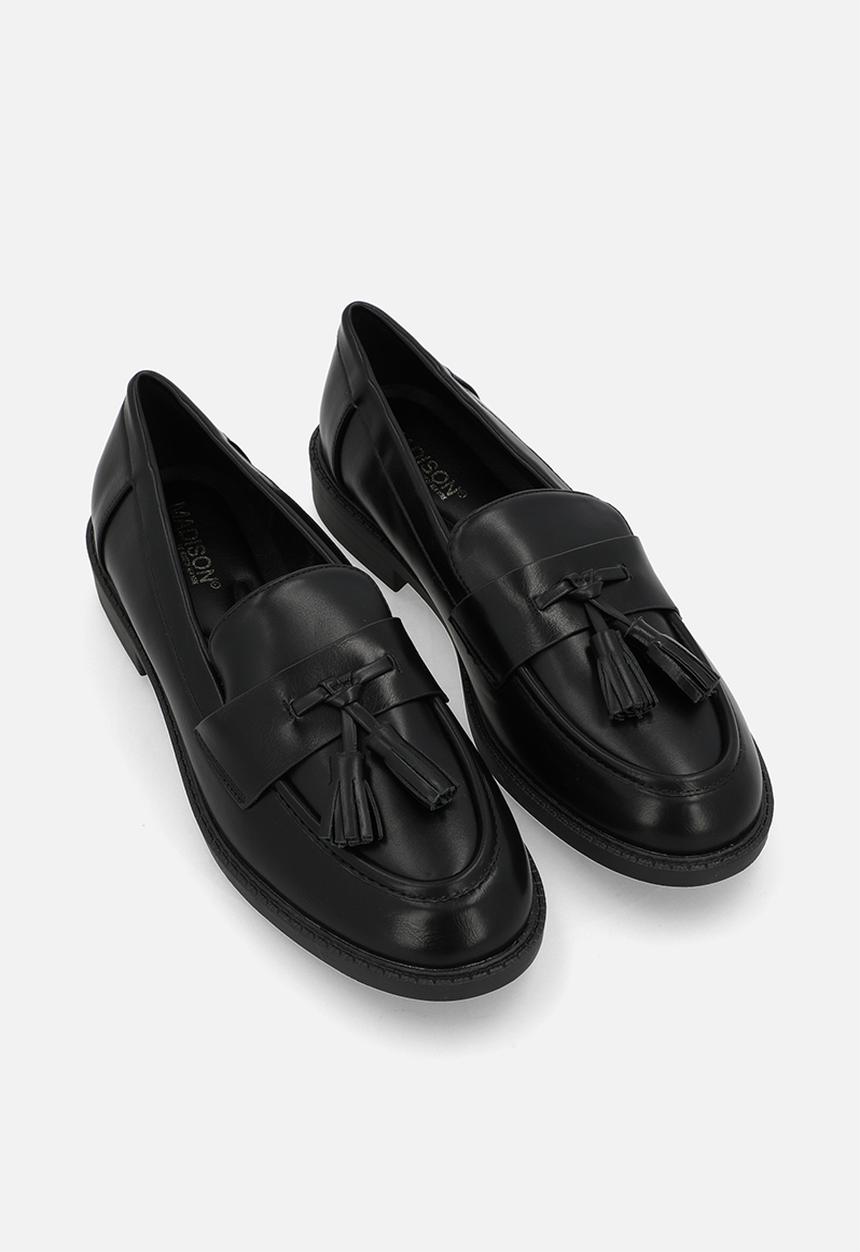 Madison® - Monroe loafer - black