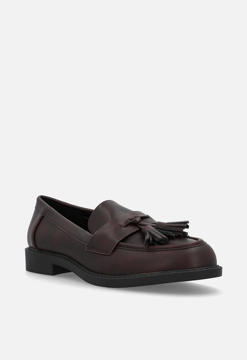 Madison® - Monroe loafer - ox blood