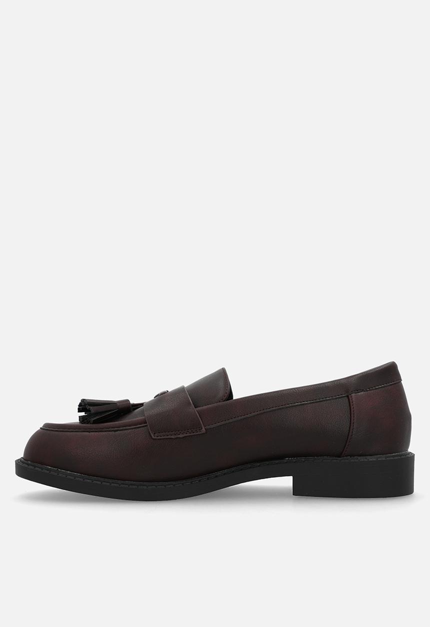 Madison® - Monroe loafer - ox blood