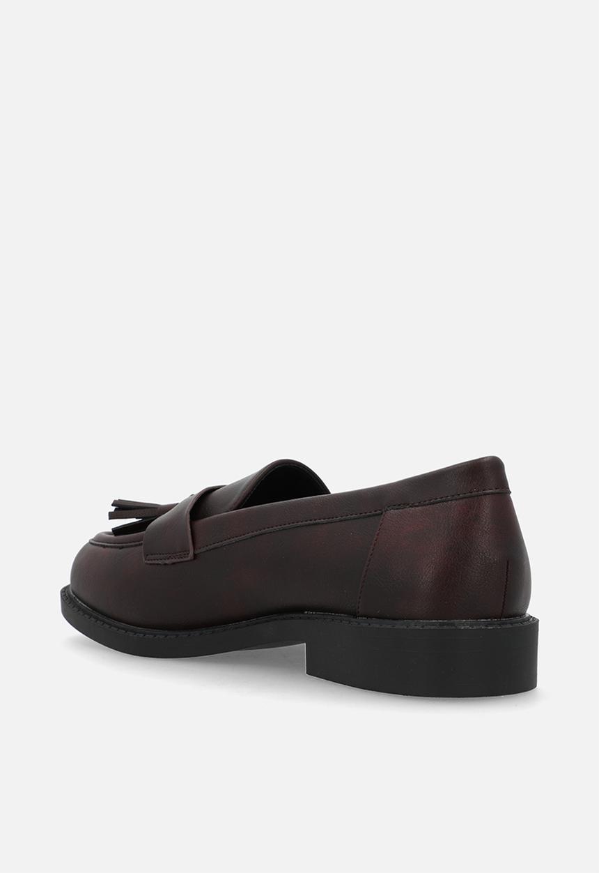 Madison® - Monroe loafer - ox blood