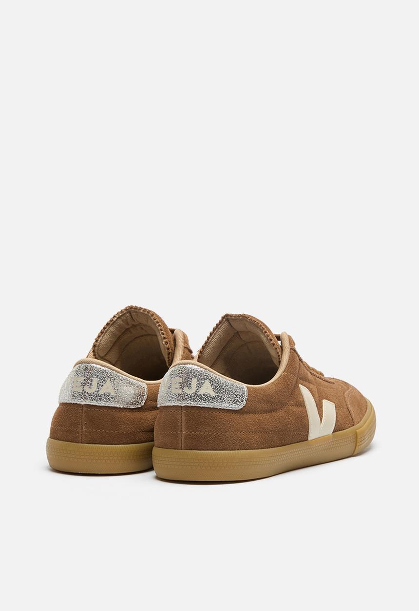 VEJA - Panenka- Brown Pierre Silver