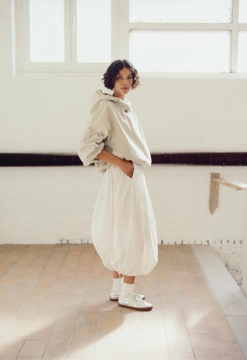 VEJA - Panenka- Silver Pierre Bark