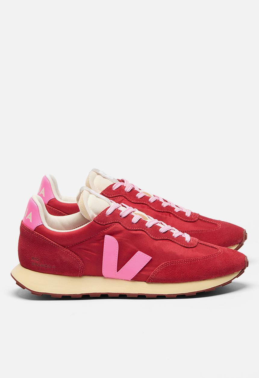 VEJA - Rio Branco Ii Lite- Pepper Sari