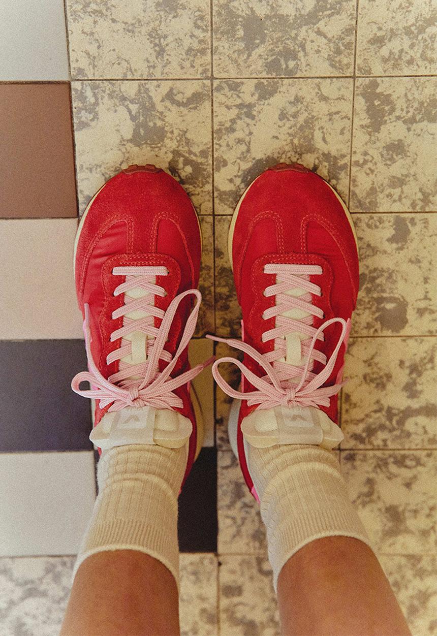 VEJA - Rio Branco Ii Lite- Pepper Sari