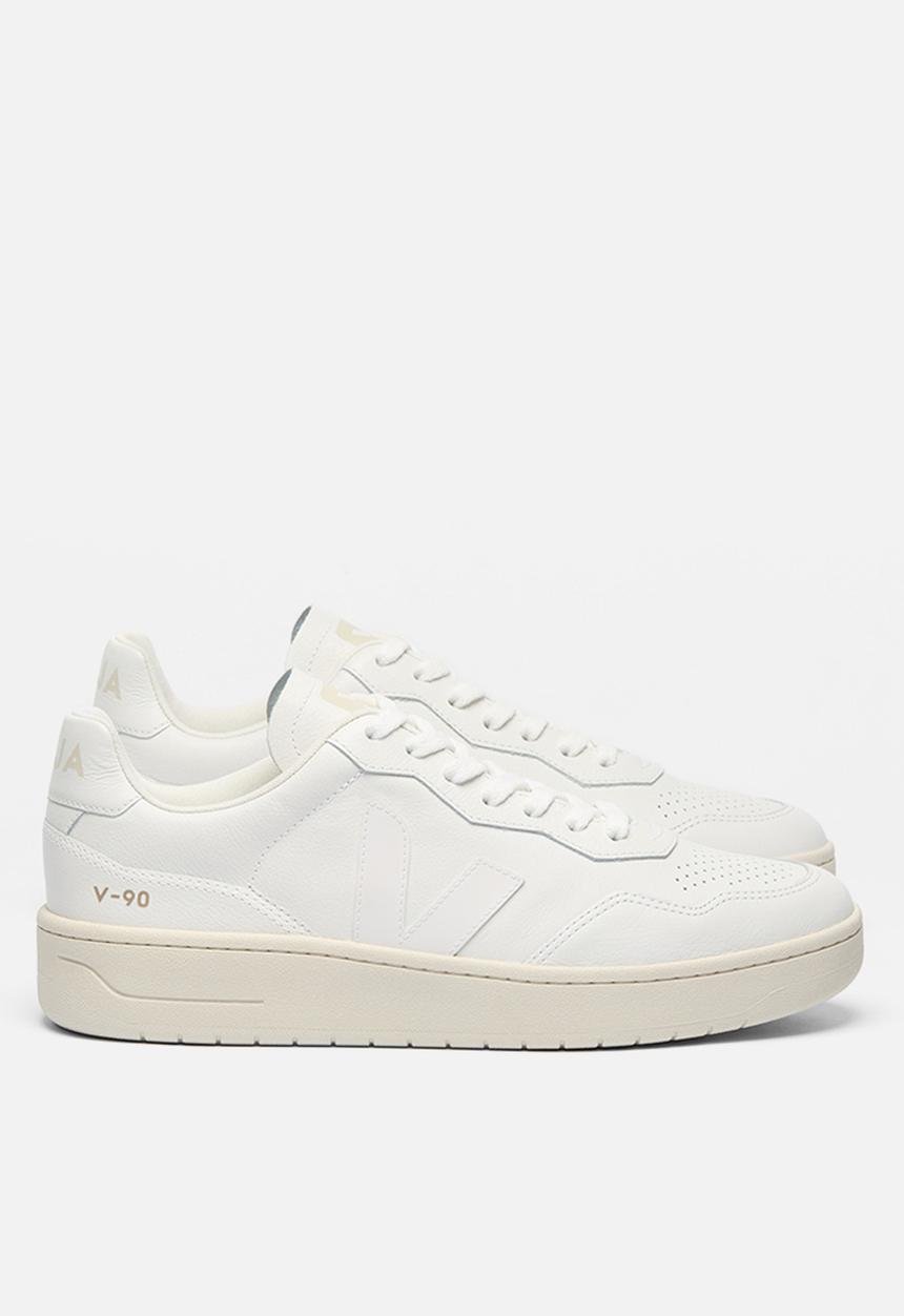 VEJA - V-90- Extra White