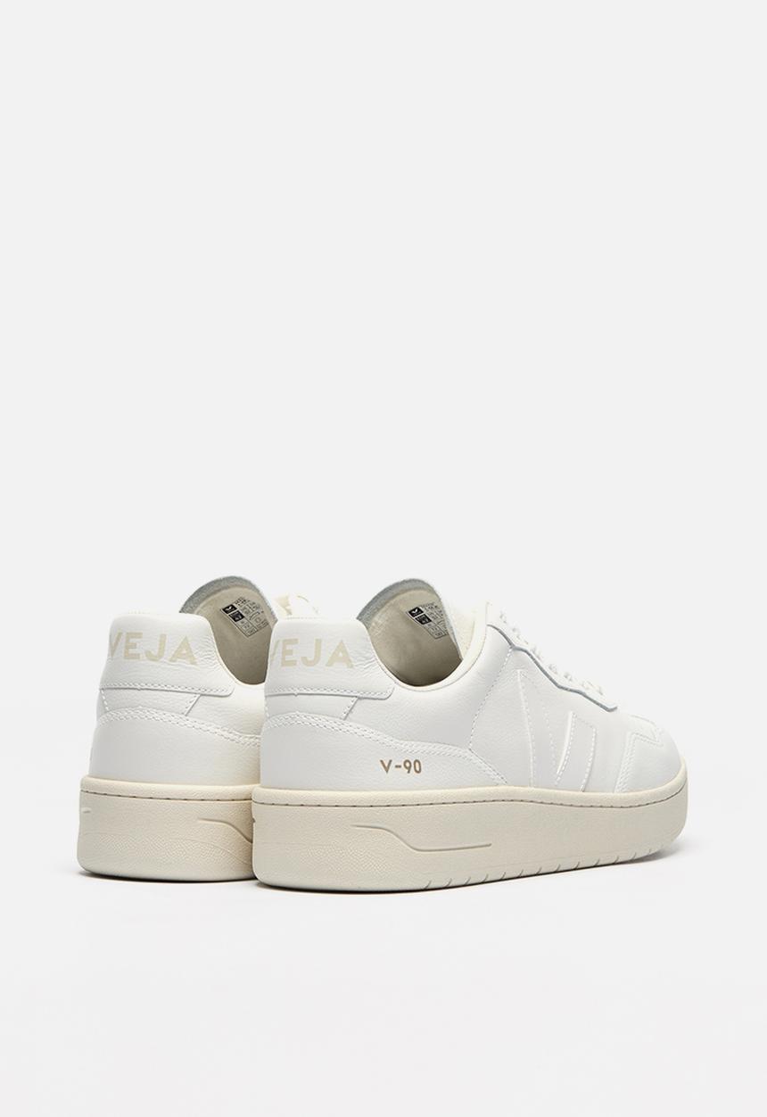 VEJA - V-90- Extra White