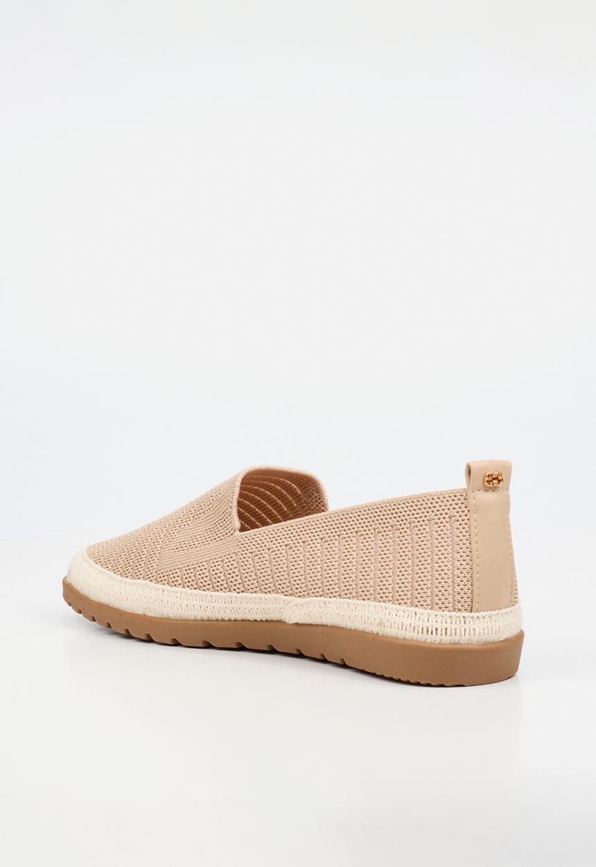 Butterfly Classics - Willa 1 slip-on - beige