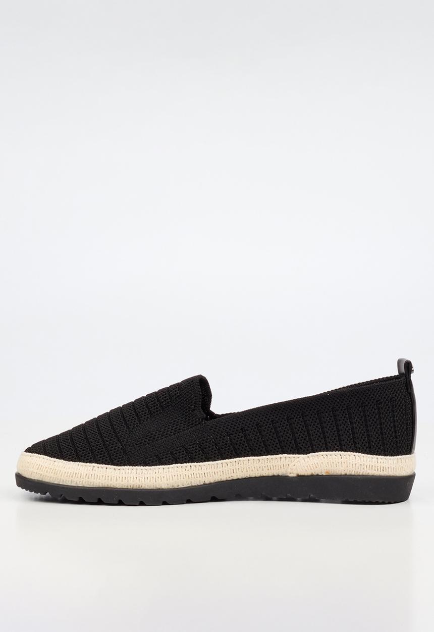 Butterfly Classics - Willa 1 slip-on - black