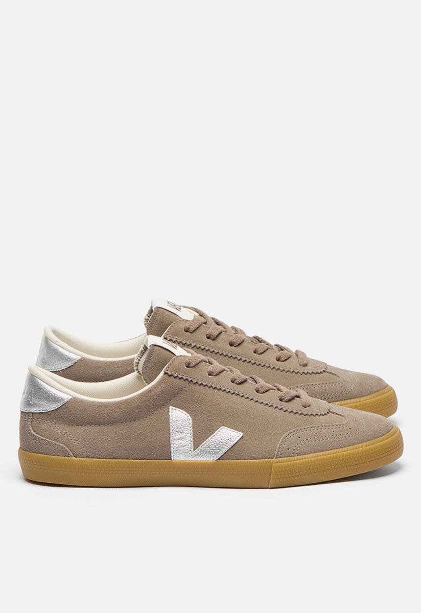 VEJA - Volley- Moonrock Silver