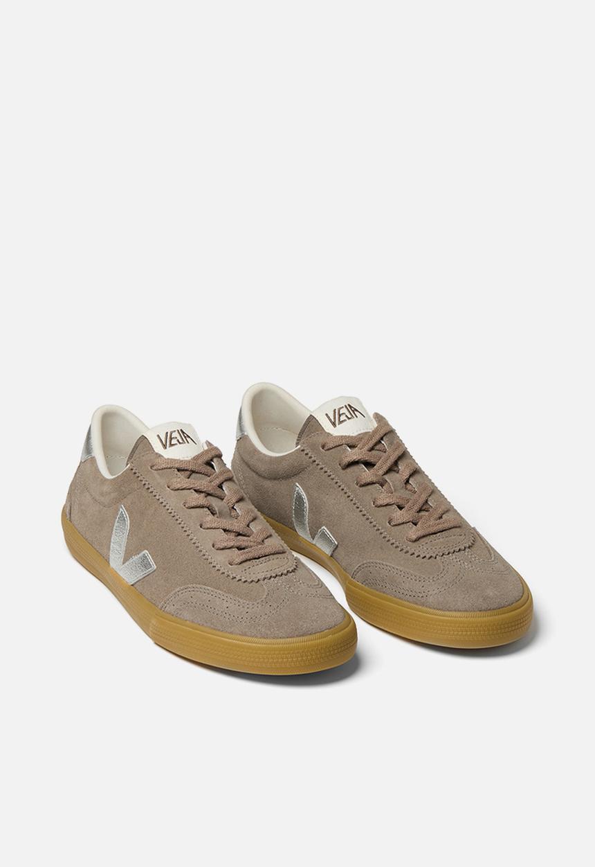 VEJA - Volley- Moonrock Silver