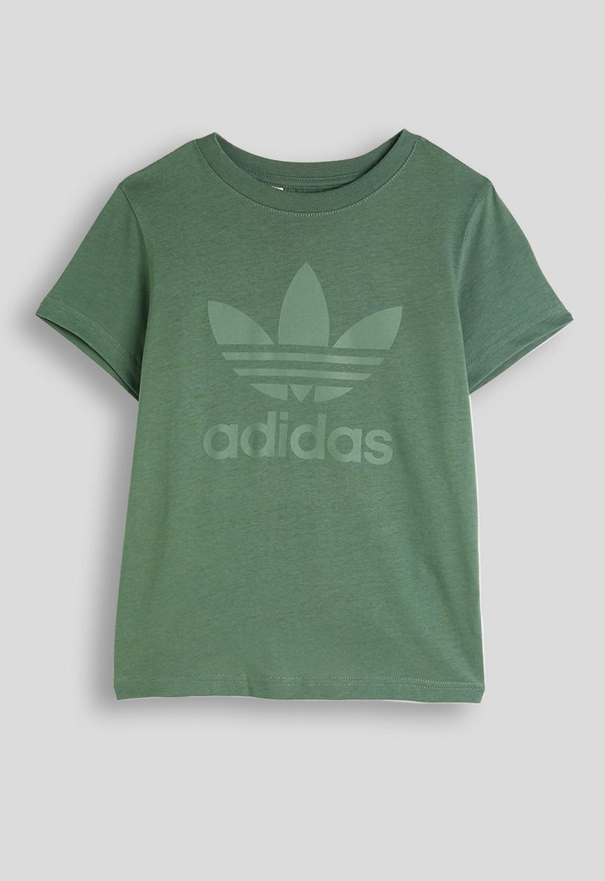 adidas Originals - Youth Trefoil T S26