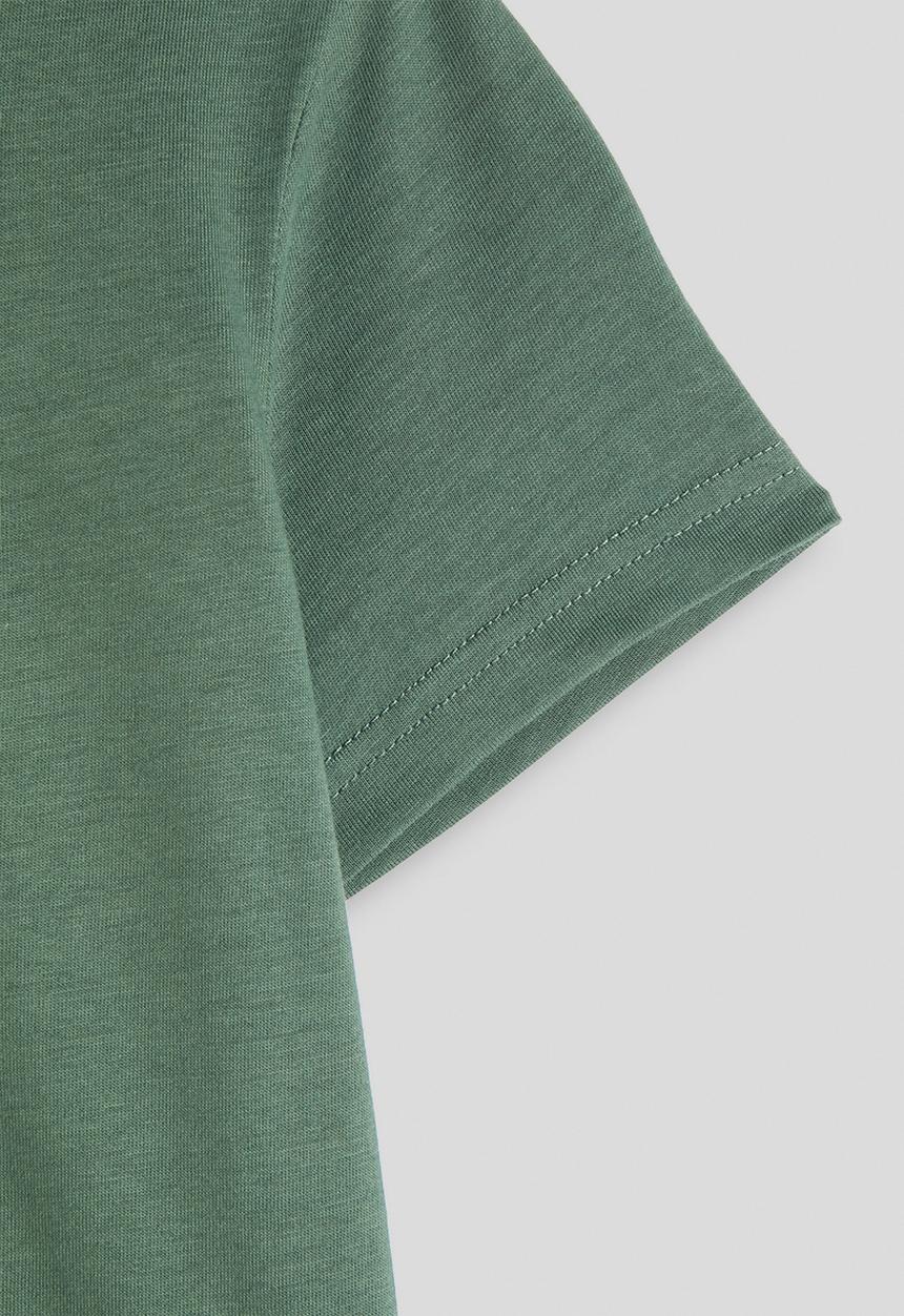 adidas Originals - Youth Trefoil T S26