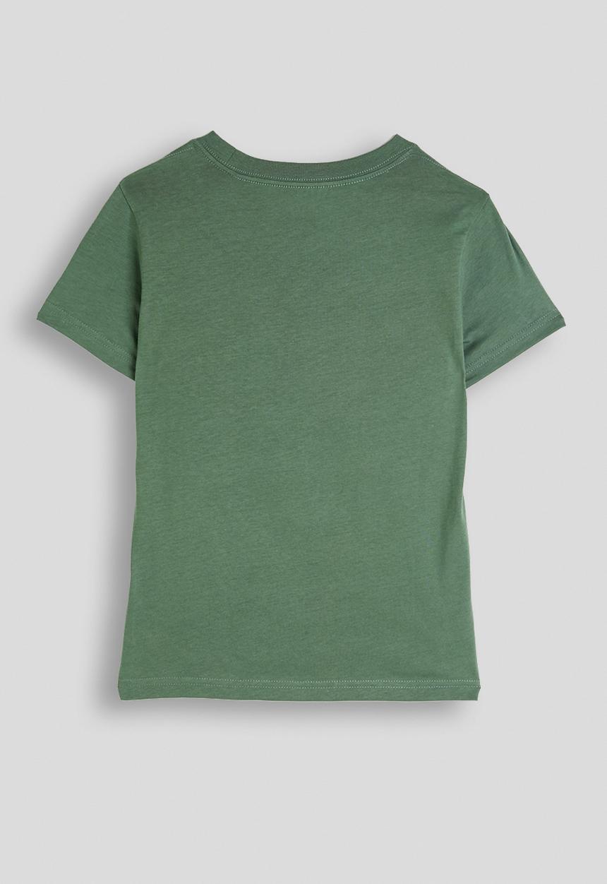 adidas Originals - Youth Trefoil T S26