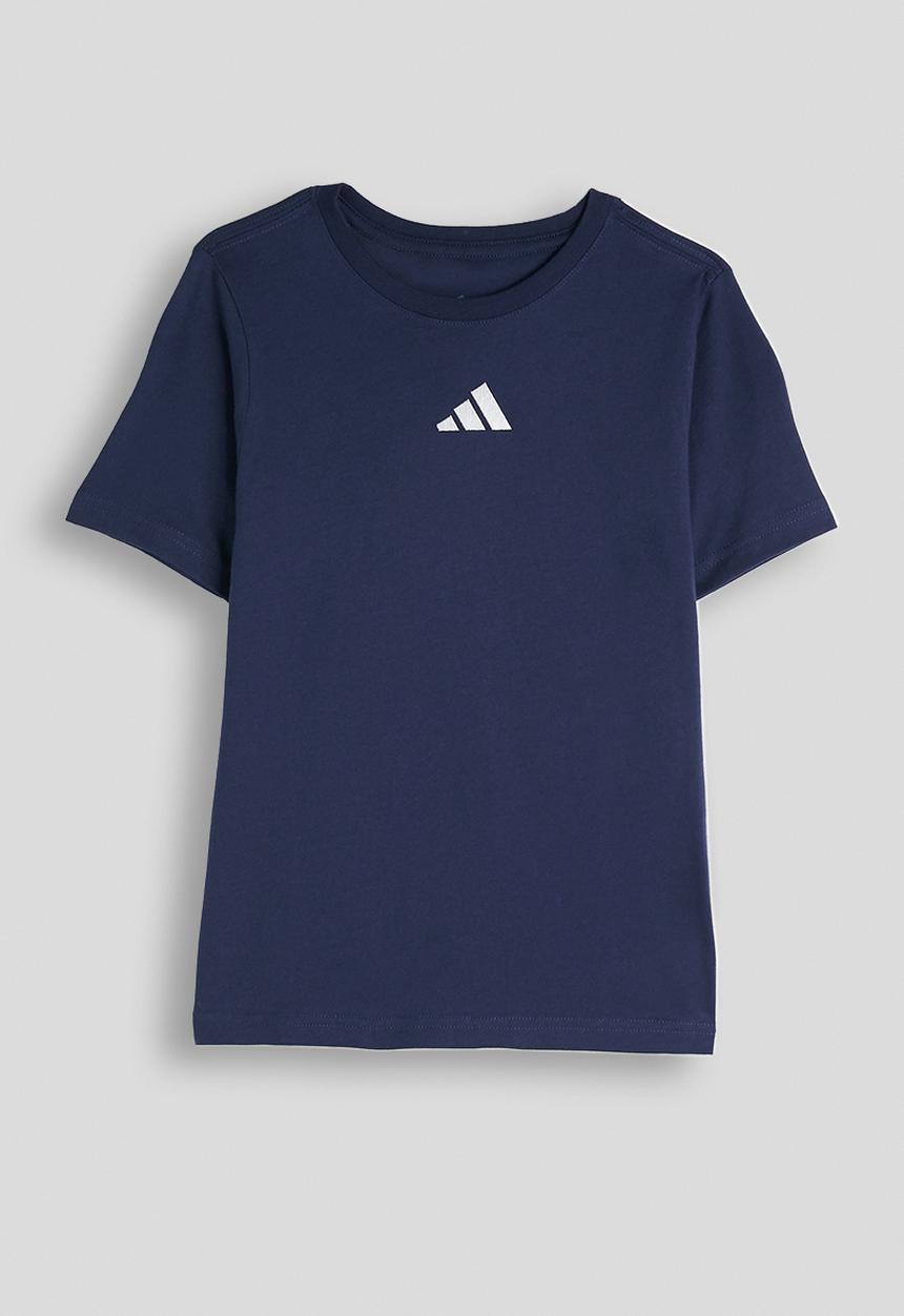 adidas Performance - J Sl Tee 160 2