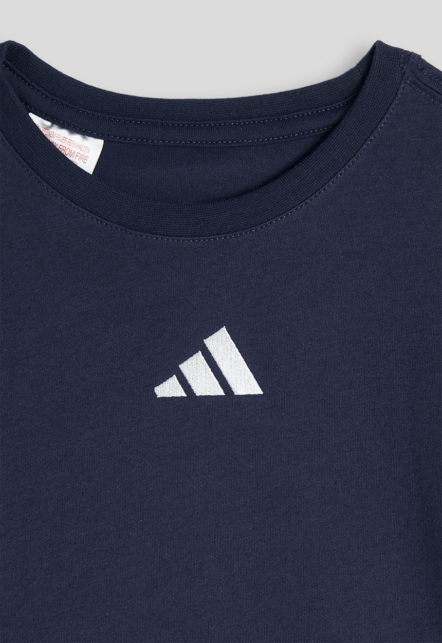 adidas Performance - J Sl Tee 160 2