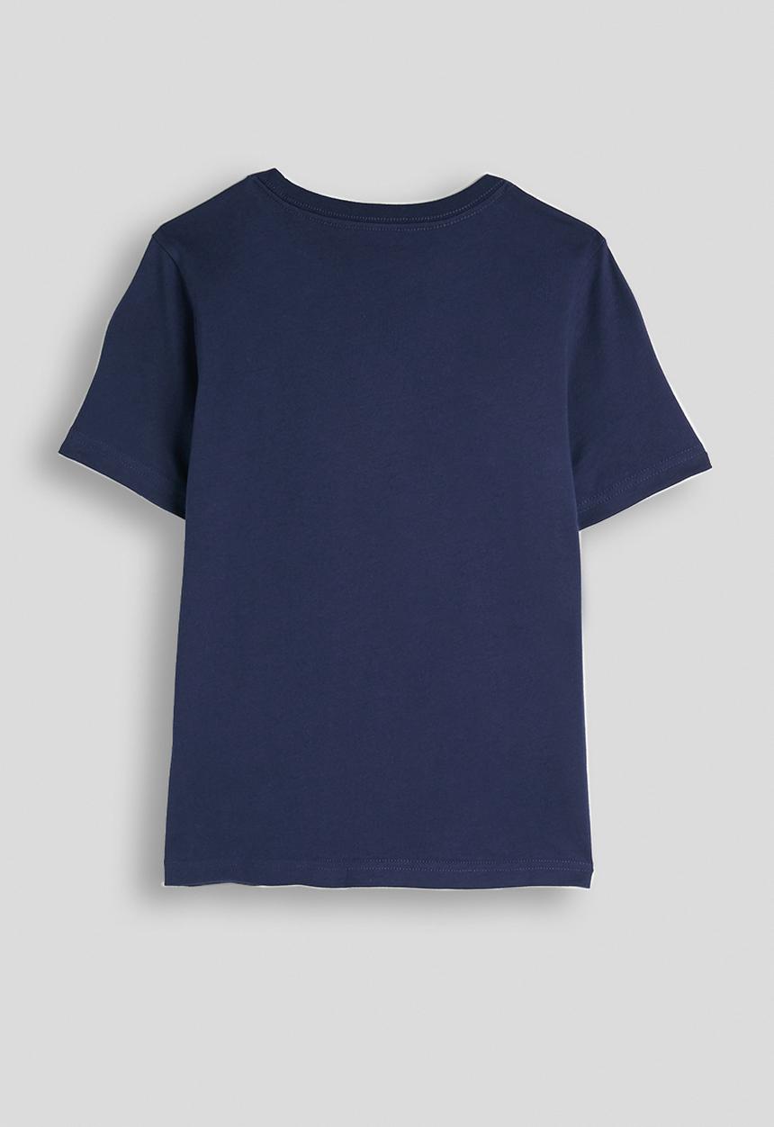 adidas Performance - J Sl Tee 160 2