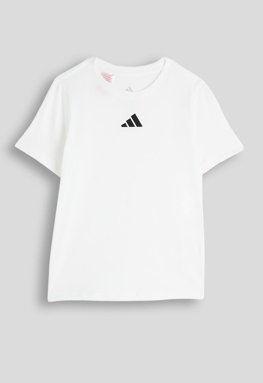 adidas Performance - J Sl Tee 160 2