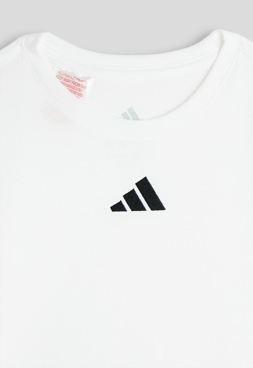 adidas Performance - J Sl Tee 160 2