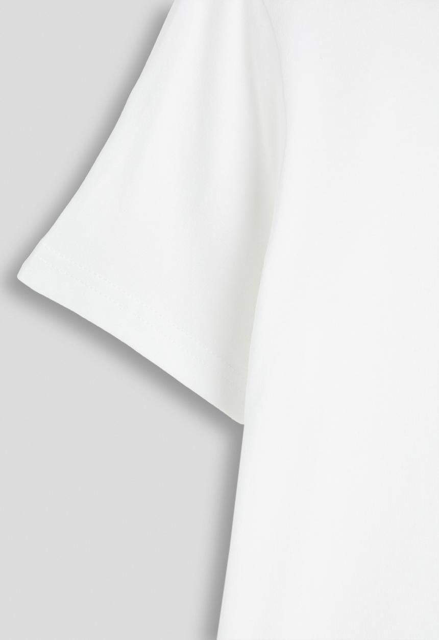 adidas Performance - J Sl Tee 160 2