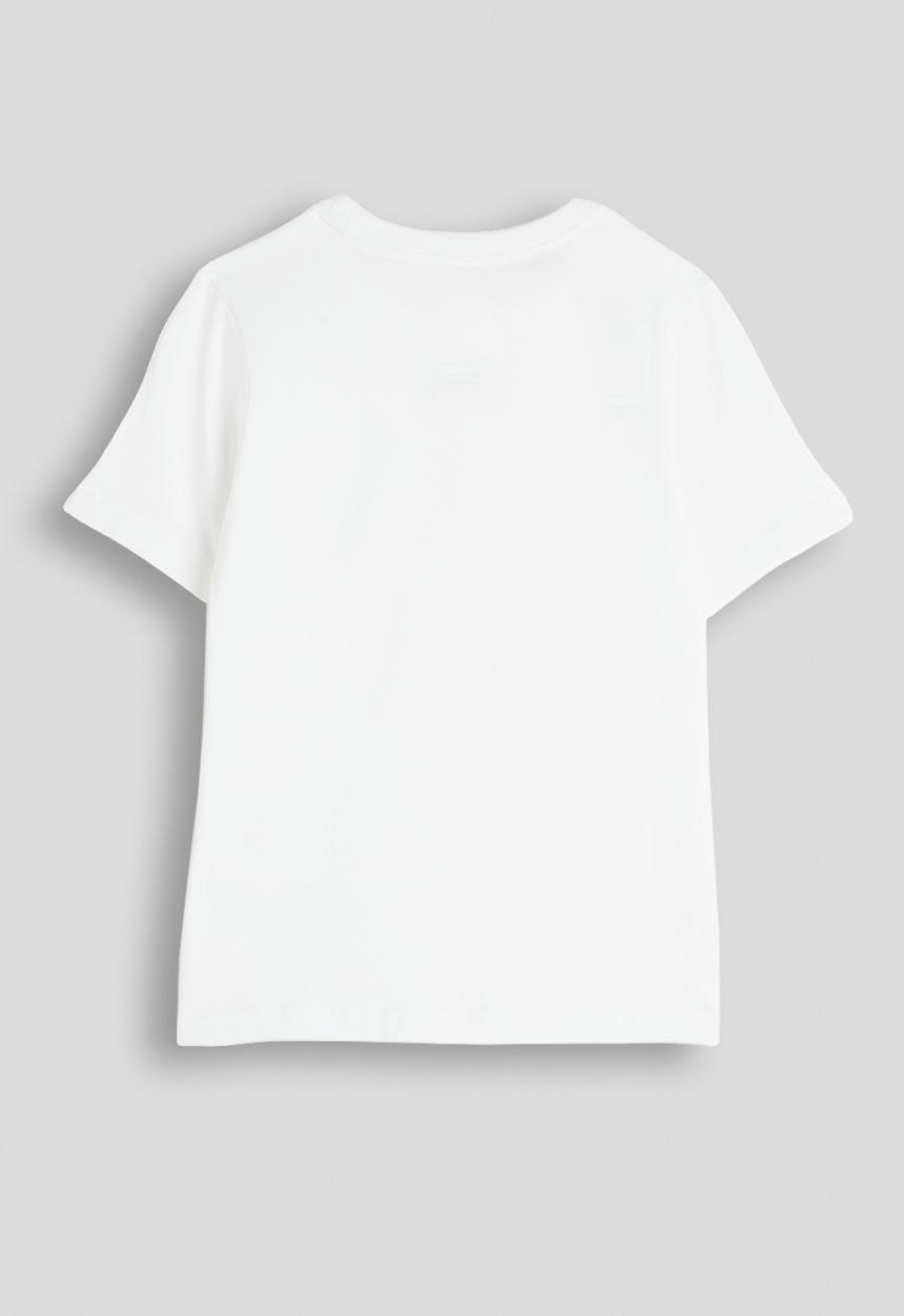 adidas Performance - J Sl Tee 160 2