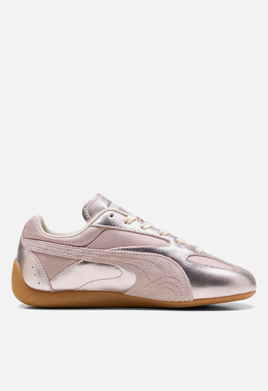 PUMA - Speedcat Lou Metallic