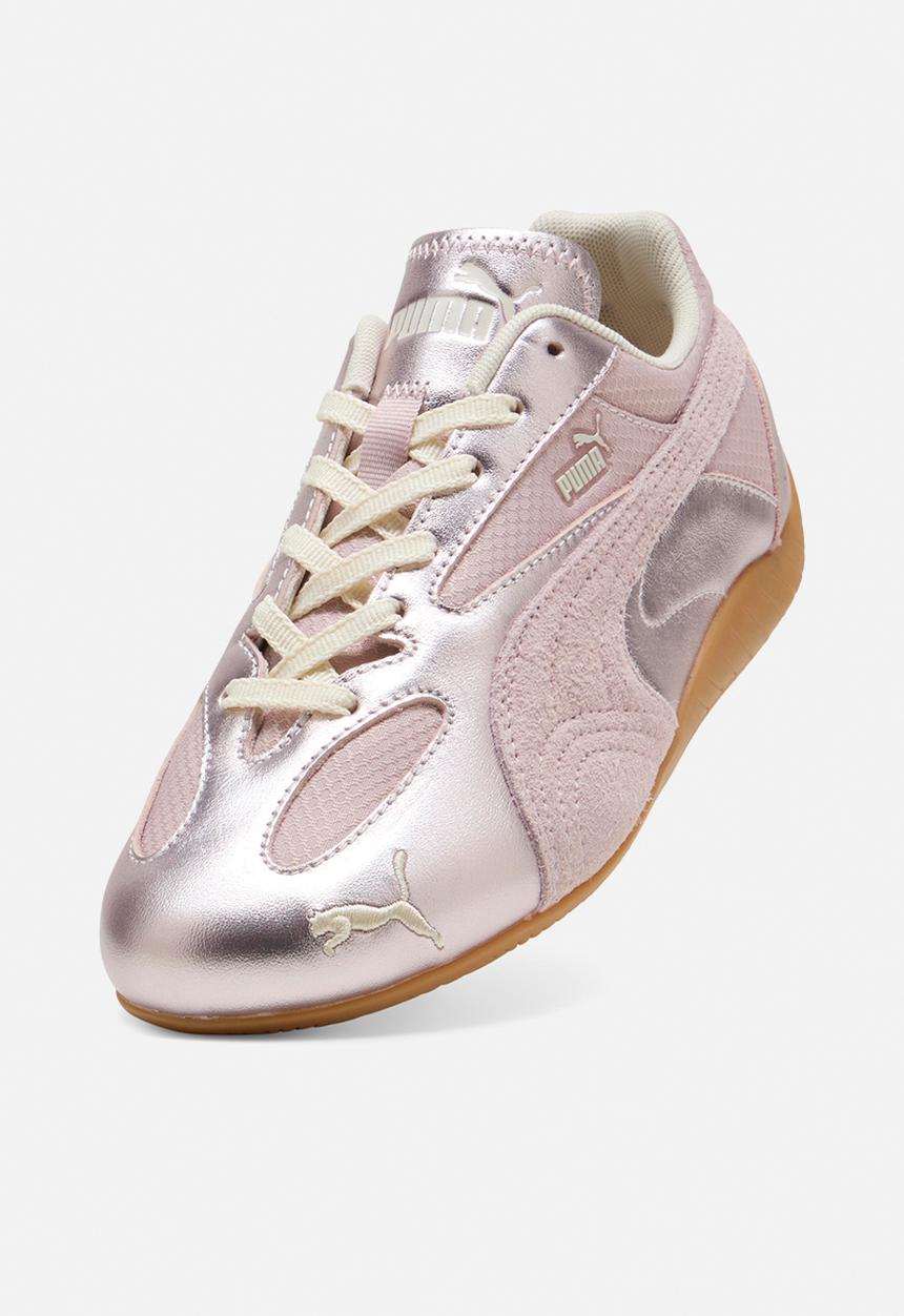 PUMA - Speedcat Lou Metallic