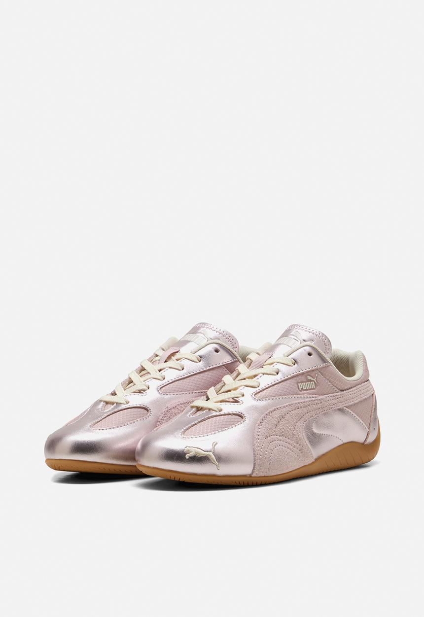 PUMA - Speedcat Lou Metallic