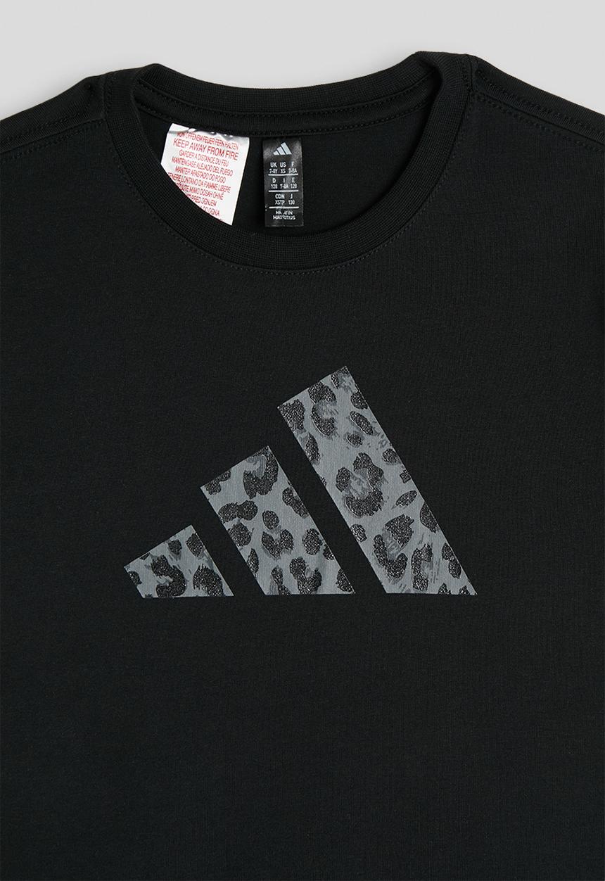 adidas Performance - Jg Animal Dress 2