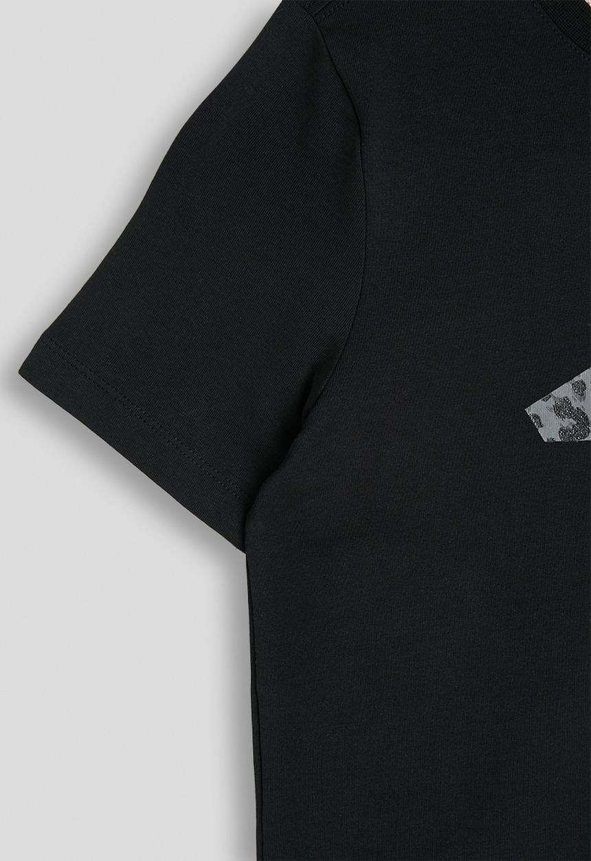 adidas Performance - Jg Animal Dress 2
