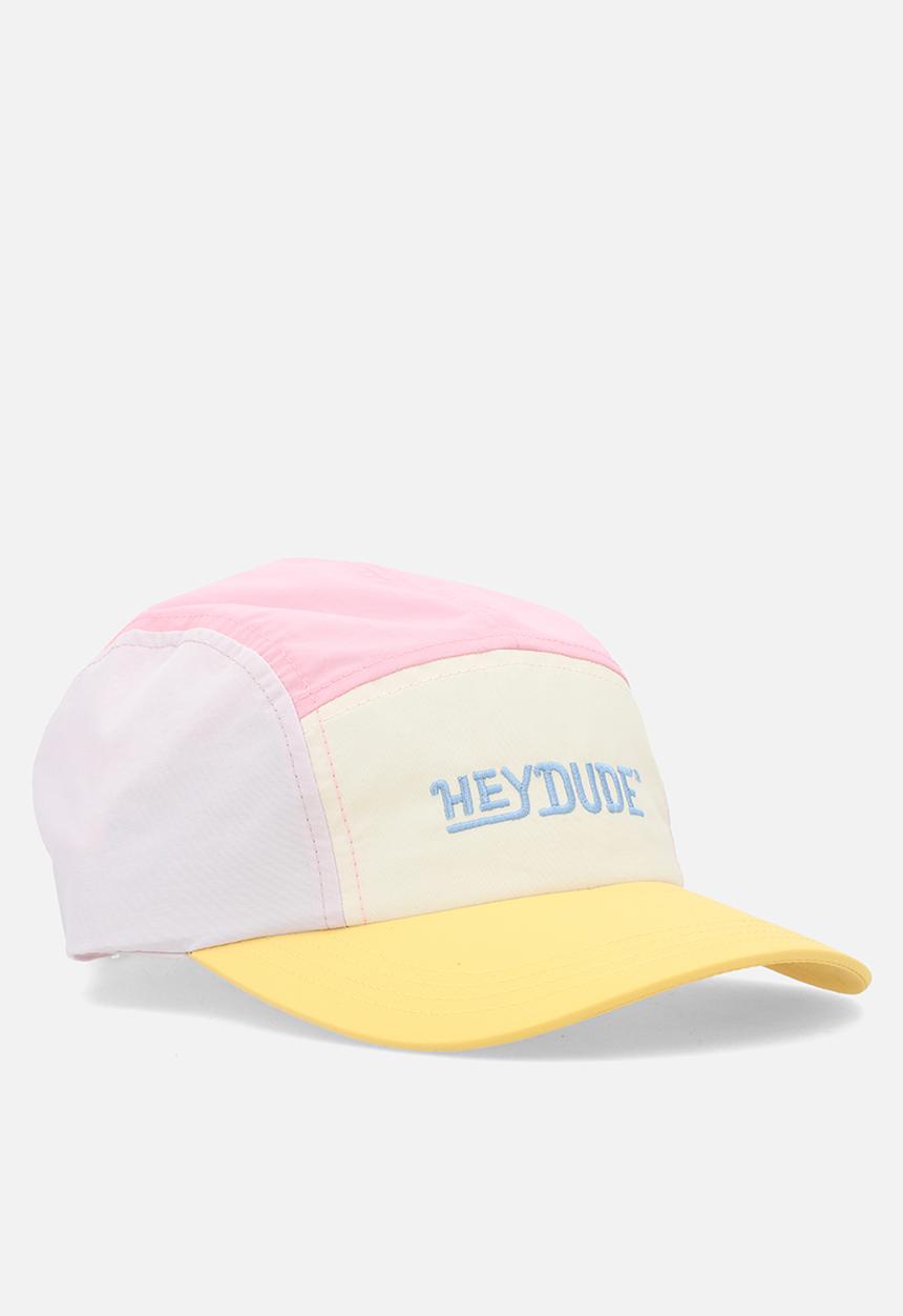 Hey Dude - 6 Panel Multi - Multi