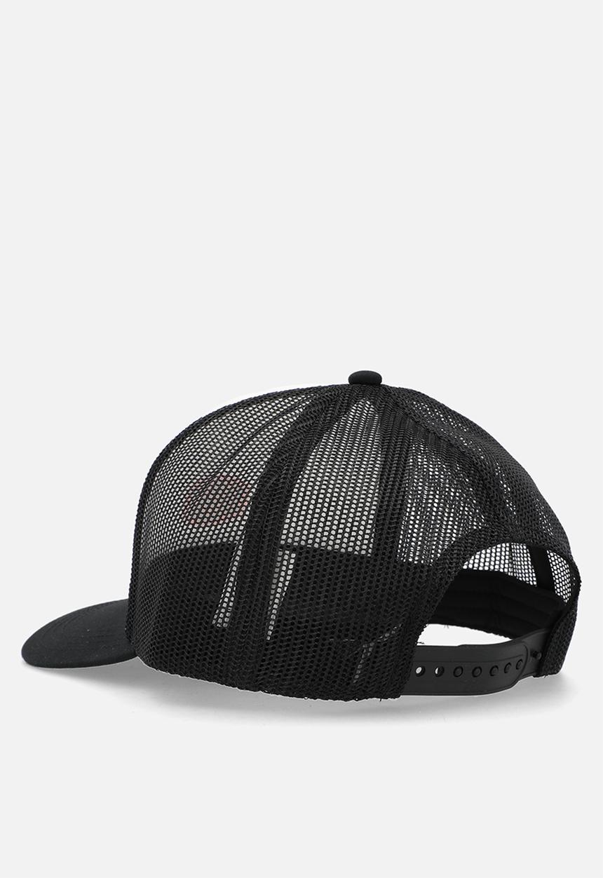 Hey Dude - Trucker Cap - Black