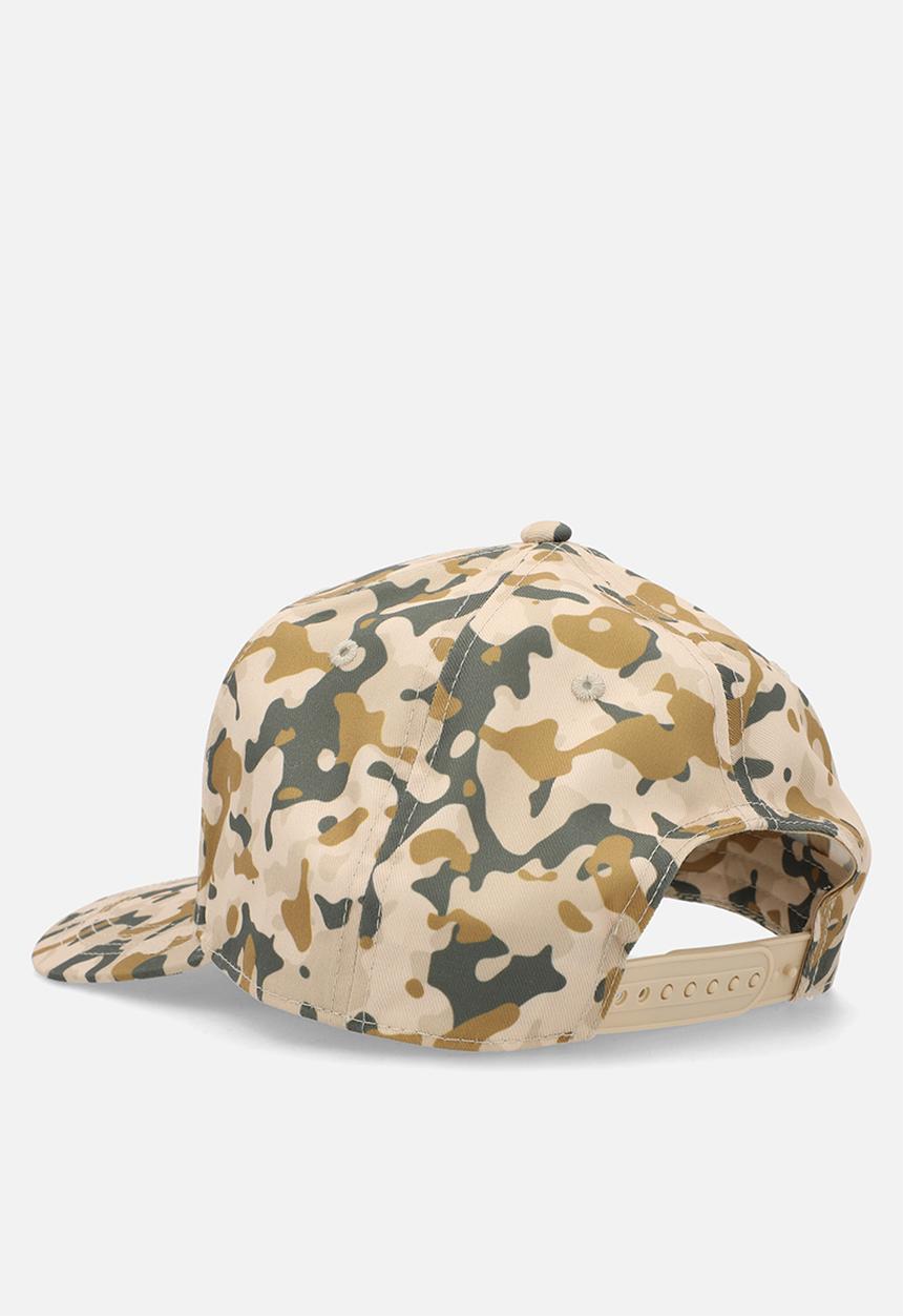 Hey Dude - Trucker Cap - Multi Cam