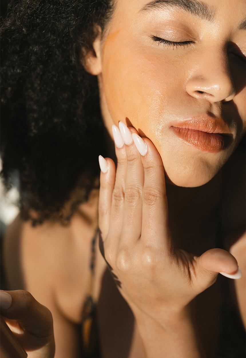 Bare It All - Bare Skin Tint