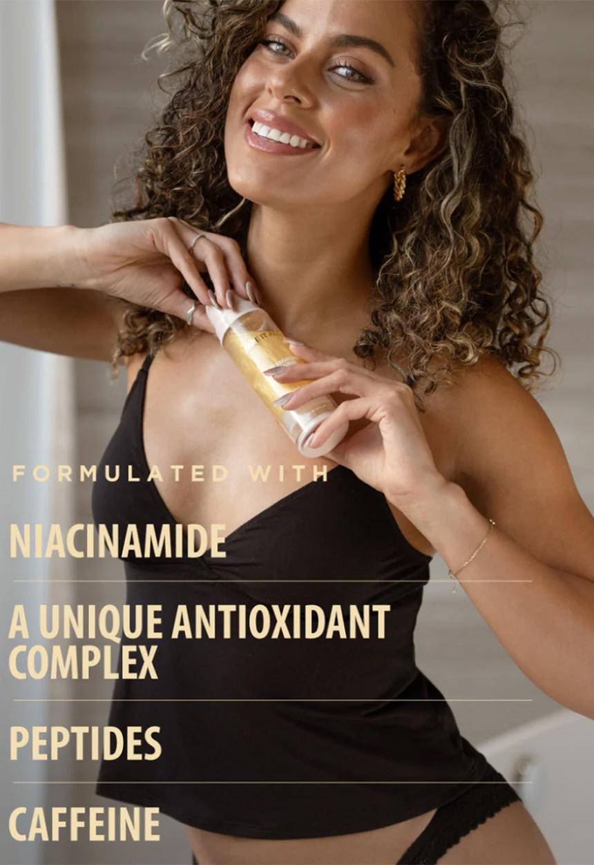 Bare It All - Glo-Up Brightening Body Serum