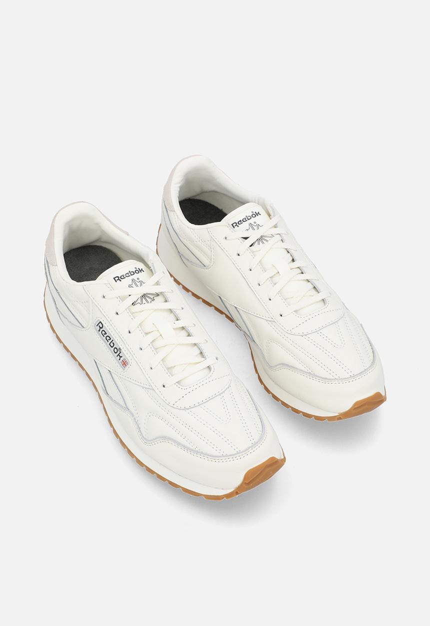 Reebok - Classic AZ-Chalk/Chalk/Gum
